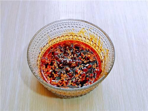 最开胃的菜,10分钟做好,吃一碗还不过瘾,给肉也不换