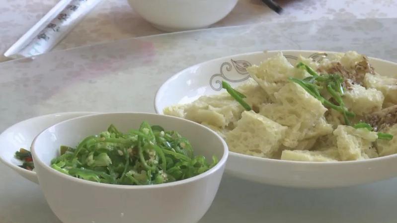 【网络中国节·端午】金塔：做传统美食 过浓情端午