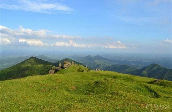 《隐秘的角落》看完不敢爬山？取景地还有这些