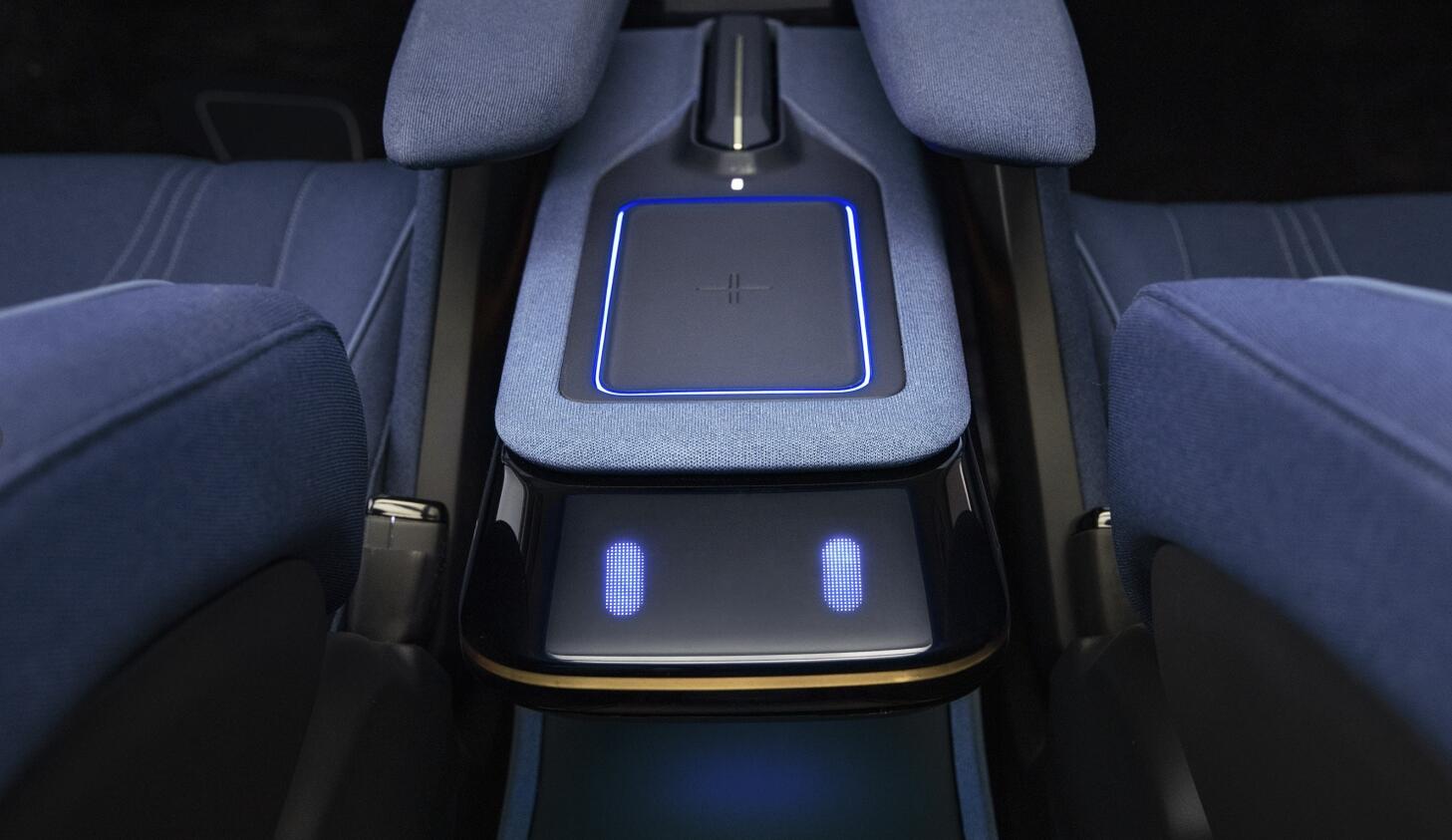 延锋发布XiM21智能座舱，相关技术可在五年内落地