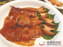 寻味石碣美食飘香，石碣