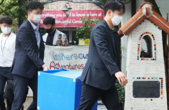 韓國食物中毒事發幼兒園被罰款250萬韓元