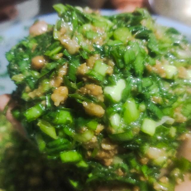 饺子馅里加一勺它后,包起来黏糊不出汤,吃起来还鲜嫩多汁