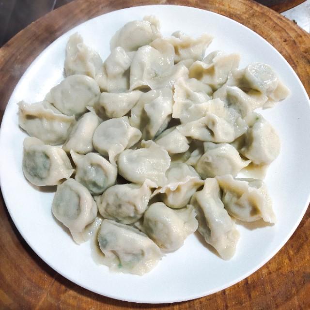 饺子馅里加一勺它后,包起来黏糊不出汤,吃起来还鲜嫩多汁