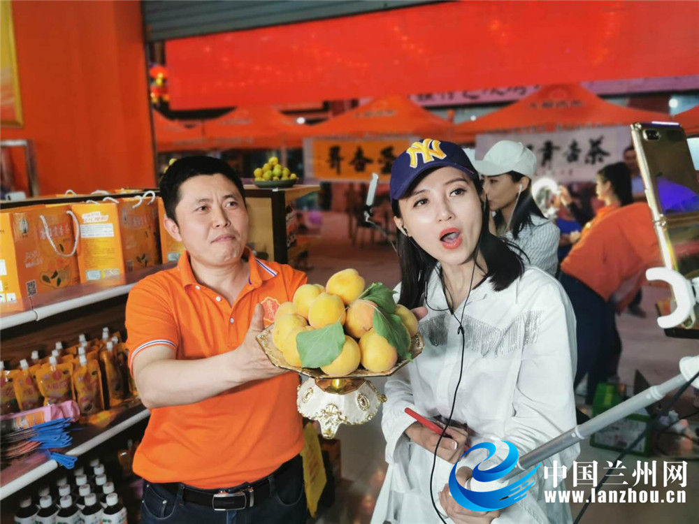 走 广河去！赴一场美食的盛宴 广河县首届美食节