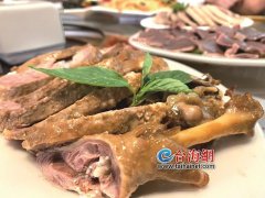 走！到灌口吃美食【组图