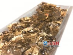 走！到灌口吃美食【组图