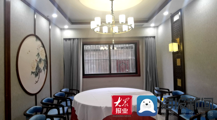 就在今天！菏泽牡丹大酒店开通自助餐，高档美食不限量！