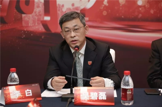 科技为先 构建智能商用车生态圈
