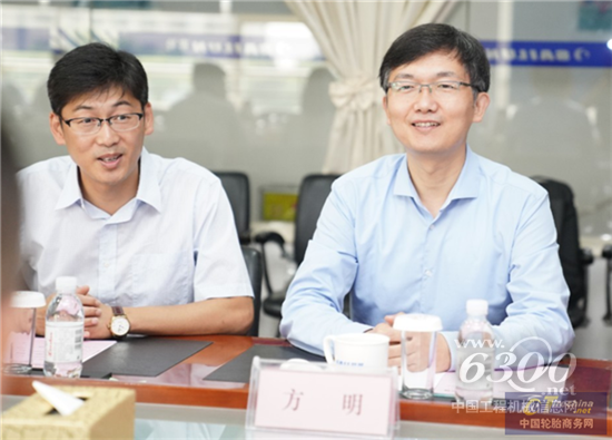 赛轮集团与科大讯飞共建人工智能创新中心