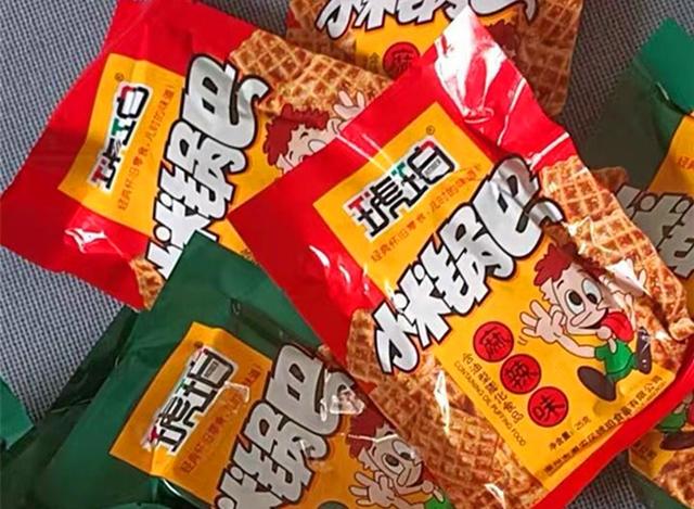 因包装太丑火不起来的5种零食,其实很美味,全吃过的是“行家”