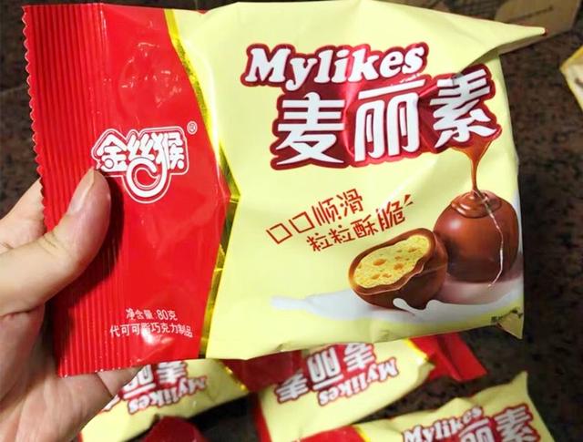 因包装太丑火不起来的5种零食,其实很美味,全吃过的是“行家”