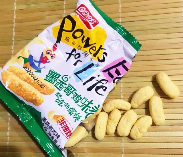 因包装太丑火不起来的5种零食,其实很美味,全吃过的是“行家”