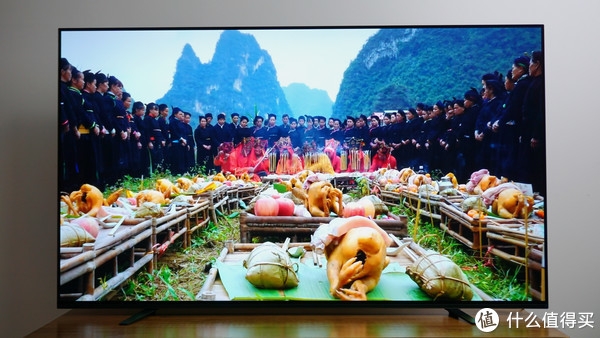 护眼又智能:居家观影新选择―索尼A8H电视使用评