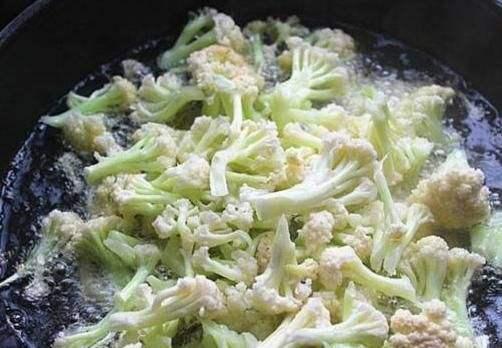 这些食材不管多么新鲜,也要先焯水,不焯水就不能吃