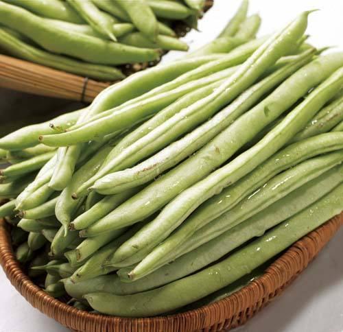 这些食材不管多么新鲜,也要先焯水,不焯水就不能吃