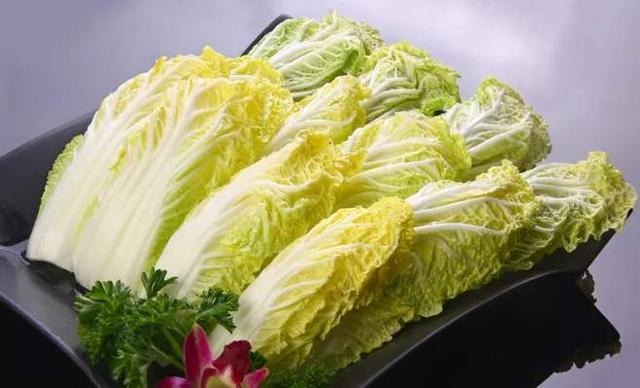 这些食材不管多么新鲜,也要先焯水,不焯水就不能吃