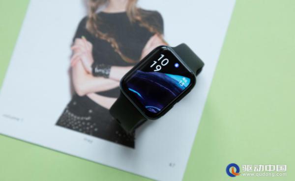 OPPO Watch 产品体验：不只是智能手表那么简单