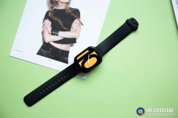 OPPO Watch 产品体验：不只是智能手表那么简单