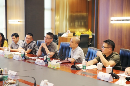 欧派整装大家居与上海沪佳达成战略联盟，共同领航家装行业转型发展
