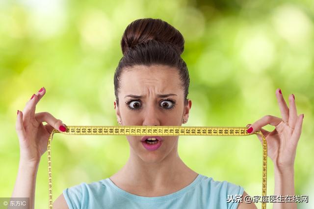 如何在1个月内快速减肥?医生提醒:坚持4点,肉嗖嗖往下掉!