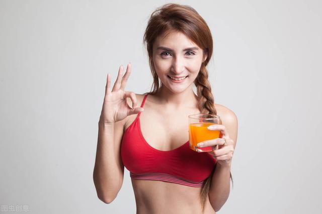 减肥不是减重!流汗多,不代表减肥效果好!5个方法让你真正瘦