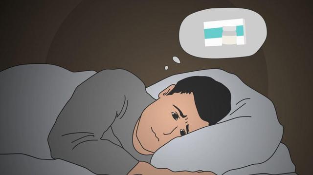 你的失眠是哪种类型?别不当回事儿,搞清这几点,安稳睡好觉