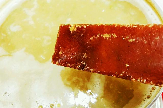 这汤叫美肤绿豆汤,夏天睡不着喝它,安神少梦一觉睡到天亮