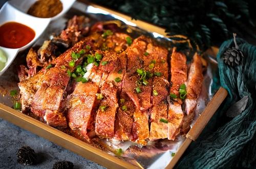 养生指南｜三伏天“伏羊”进补，夏季养生好方法