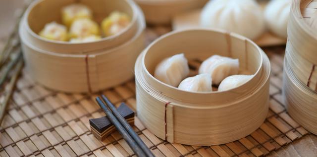 低卡、饱腹又营养的红薯,真的能够代替主食吗?