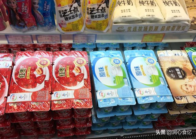 全脂、低脂、脱脂牛奶,应该怎么选?4个知识点,教你正确喝牛奶