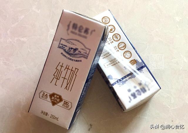 全脂、低脂、脱脂牛奶,应该怎么选?4个知识点,教你正确喝牛奶