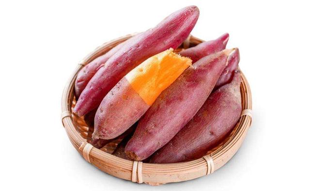 十大超强“刮油”食物!减肥就现在
