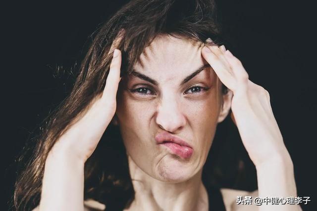 心理学:保持心理健康的九条建议