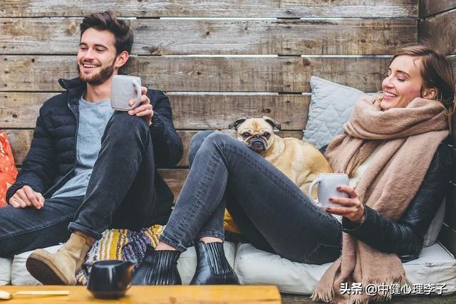 心理学:保持心理健康的九条建议