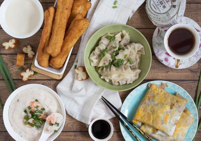 现在才知道,下面这4种美食不适合早餐吃,哪些是你正在吃的?