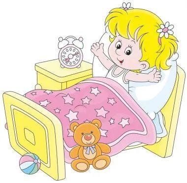 健康驿站丨睡眠专题(一):良好睡眠 健康中国