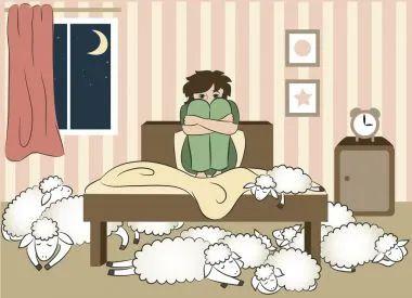 健康驿站丨睡眠专题(一):良好睡眠 健康中国