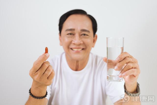 不用验血,看症状辨别缺什么维生素、吃什么补!这张表请收好