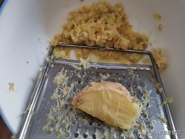 三伏天,这道姜撞奶女人要多吃,驱寒暖胃,舒服度夏体质好