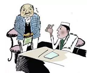 揭露“三高”真相:高血压、高血脂、高血糖