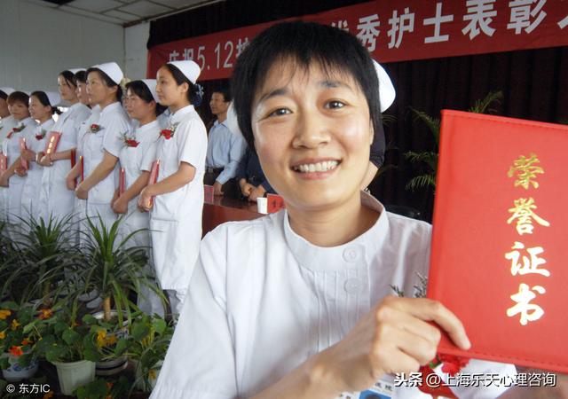 心理学:培养健康心理的五要素,很有价值,值得收藏!