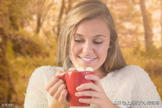 心理学:培养健康心理的五要素,很有价值,值得收藏!