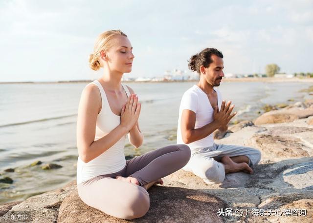 心理学:培养健康心理的五要素,很有价值,值得收藏!