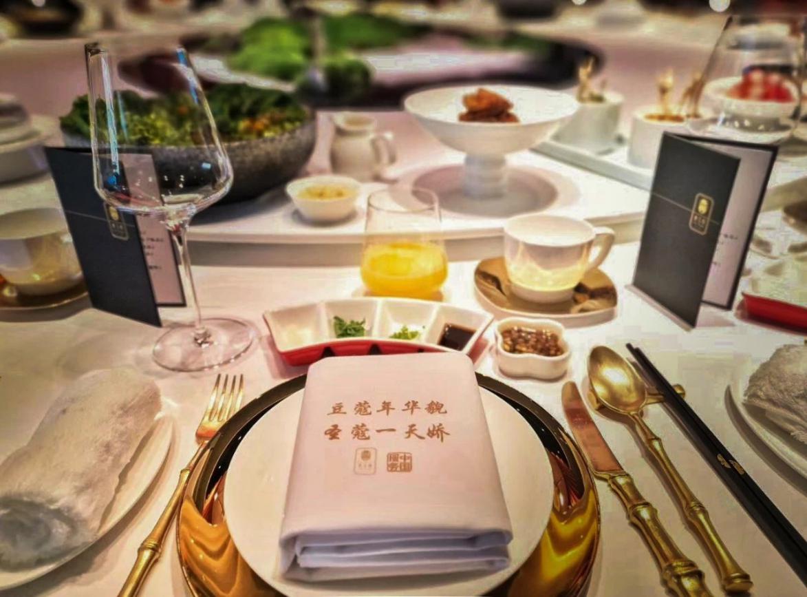 北京宴高端私人订制的背后 北京正在迭代的美食