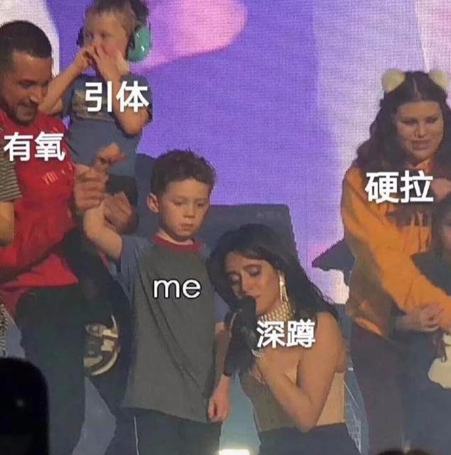 健身对你意味什么,谈谈你的健身心态