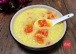 天气炎热,这样给宝贝做饭吧