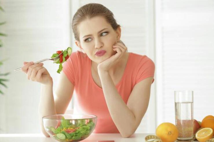 减肥吃什么好？试试这5种食物，让你越吃越瘦，还健康