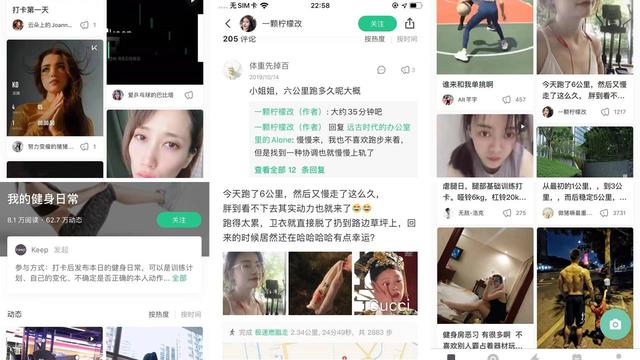 为什么你会在Keep上健身打卡?从心理学角度如何看打卡行为?