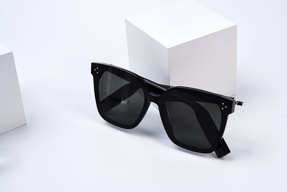 华为Eyewear智能眼镜2020春夏新款图赏：科技与时尚